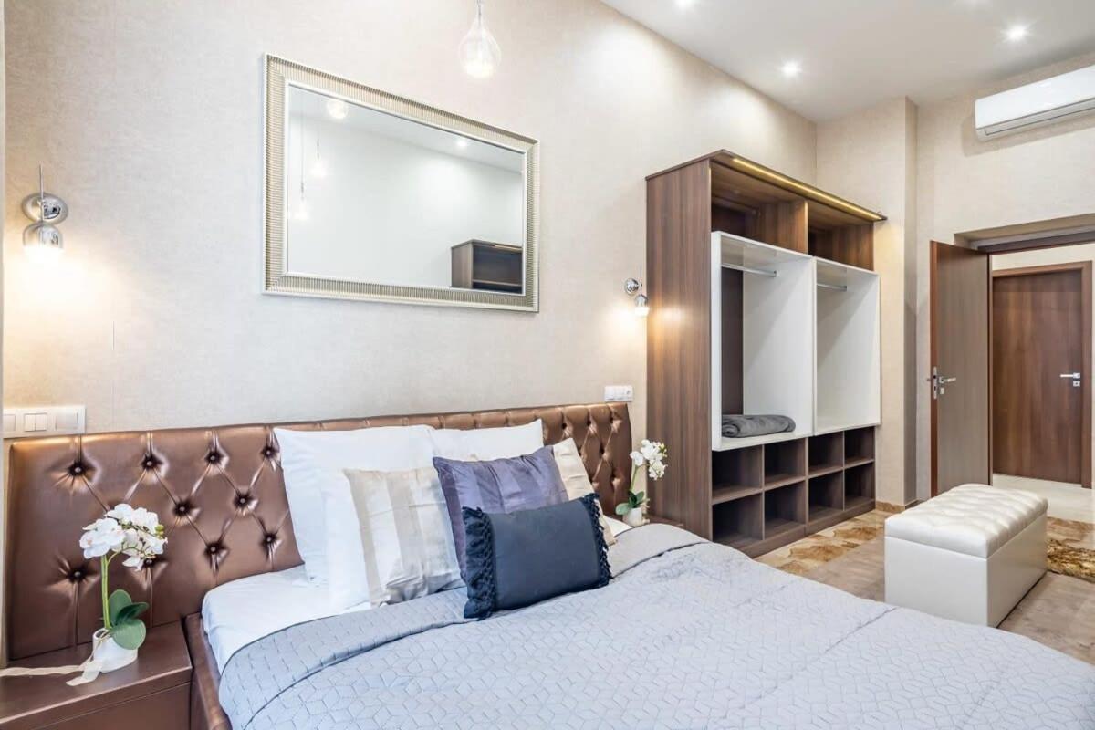 Splendid Perfectly Located Flat With Sauna Apartment Budapest Exterior photo